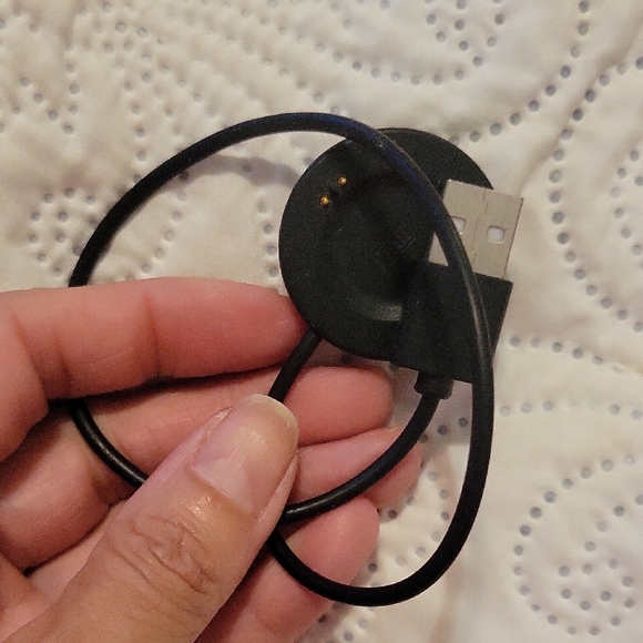 Sport Smartwatch - Gold and Pink - Picture 8 of 8